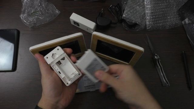 FanJu FJ3365 ► неплохие бюджетные метеостанции! смотреть онлайн