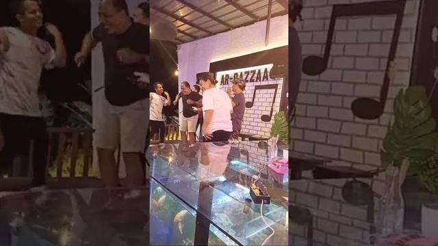 Ar-razzaaq Resto & Cafe смотреть онлайн