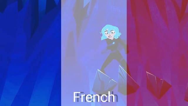 Tangled The Series | Nothing Left To Lose - Full Song Multilanguage (17 Languages)