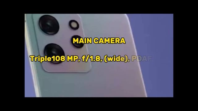 Infinix Note 40 Pro Plus 5G смотреть онлайн