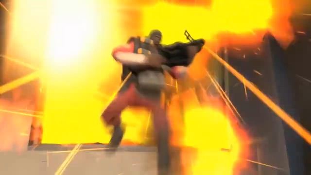 Team Fortress 2 & Lazy Town (We are Number One + Soldier of Dance, Instrumental) [Mashup] смотреть онлайн