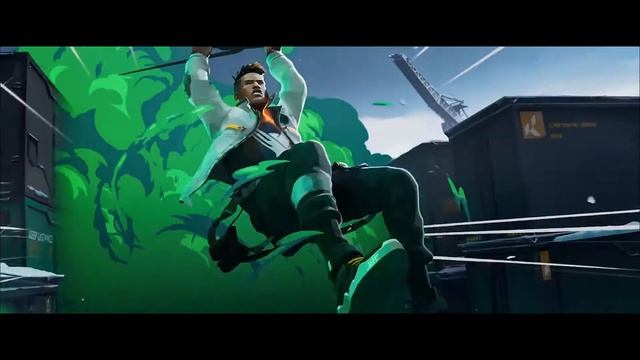 Valorant RETAKE, but its an AMV... смотреть онлайн