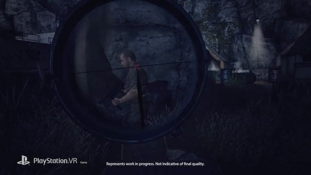 Upcoming PlayStation VR Games (2021 - 2022)