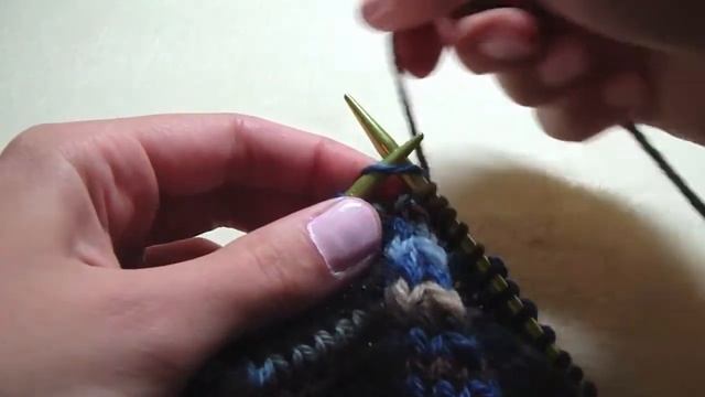 Felted Moccasins смотреть онлайн