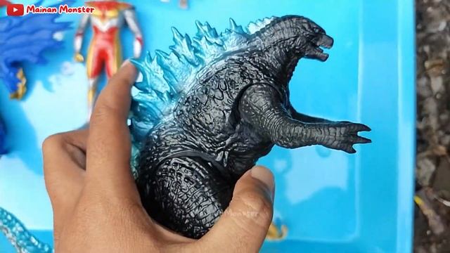 🔴 Hunting found jurassic world evolution 2 - Mechagodzilla, ultraman, Maga Baser, king kong godzill смотреть онлайн