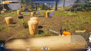 House Builder.Строим дома Прохождение # 1