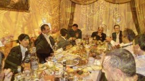 ЗАШУМЕЛИ  СМОЛЕНСКИЕ   СОСНЫ   АВФ .