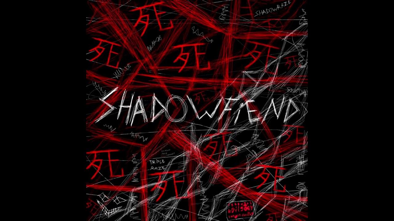 Shadowraze - shadowfiend смотреть онлайн