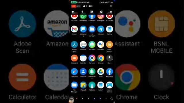 Jai shree raam... is live смотреть онлайн