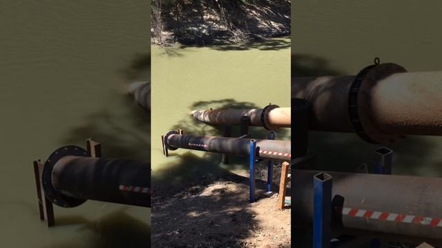 Fabrication & Pump Installation In The Riverina