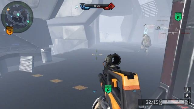 Обновление ПТС сервера Warface от 27.02.2015 смотреть онлайн