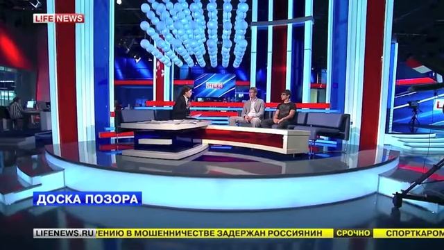 Юрист Антон Сорвачев vs Оккупай Педофиляй смотреть онлайн