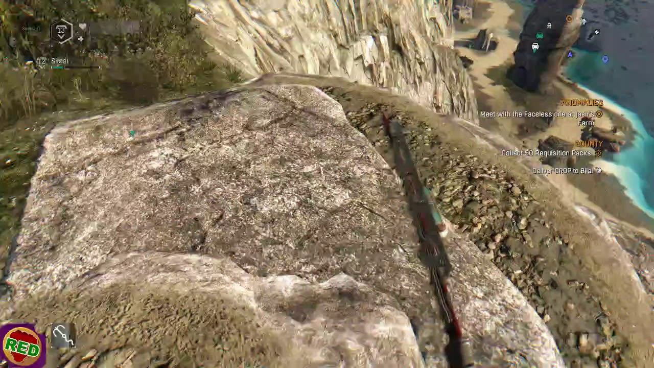 Redfruit1 et Skadi joue à Dying Light DLCs - The Following (Part 53) смотреть онлайн
