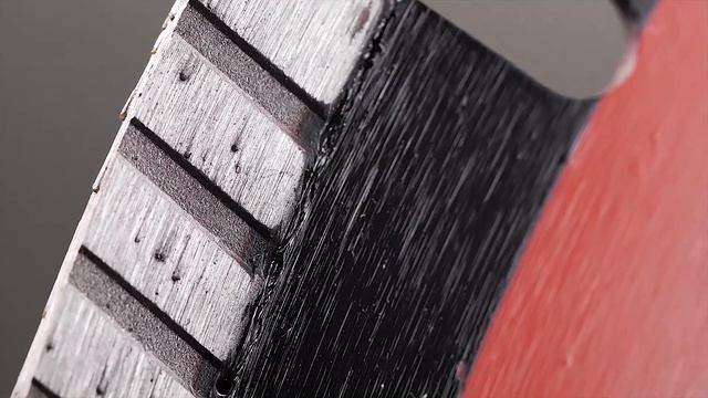 CUT ASPHALT and CONCRETE AT ONCE! - Diamond Cutting Blade - DT 350 AB EXTRA MIXTE | Klingspor смотреть онлайн