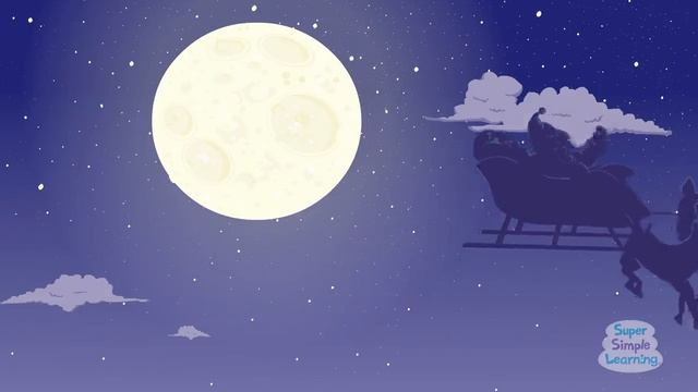 What Do You Want For Christmas?
Santa is On His Way смотреть онлайн