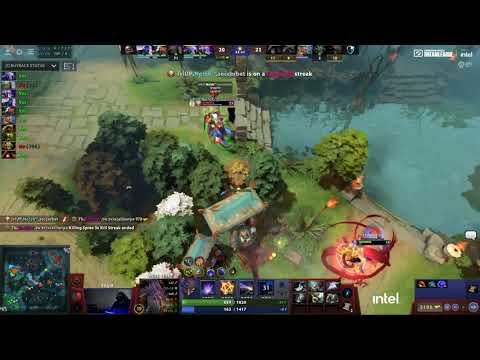 Snapfire Pogchamp | Dota 2 смотреть онлайн