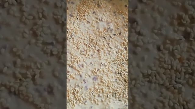 Греческий Хлеб ЛАГАНА полное видео на канале #вкусно #food смотреть онлайн