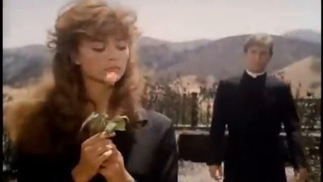 ANYWHERE THE HEART GOES - Monica Mancini