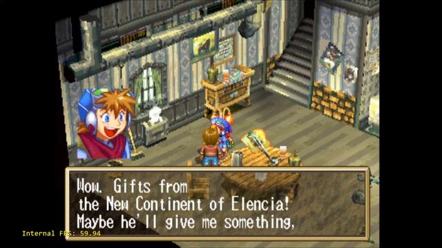 Beetle PSX - CPU Overclocking - 60fps - Grandia смотреть онлайн