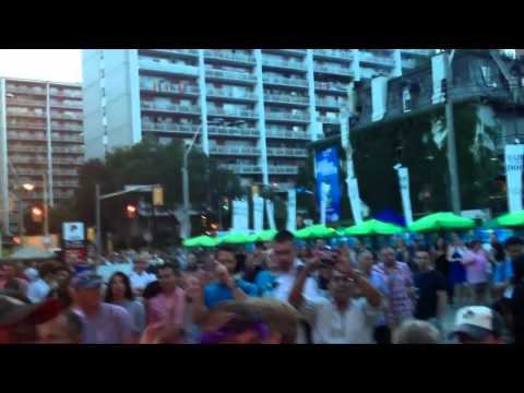 WEPA 2013 Pride Festival - Vani & Seca смотреть онлайн
