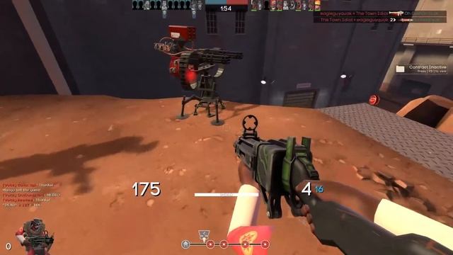 [TF2] Surprise Livestream to bridge over some time | Mister Dispenser смотреть онлайн