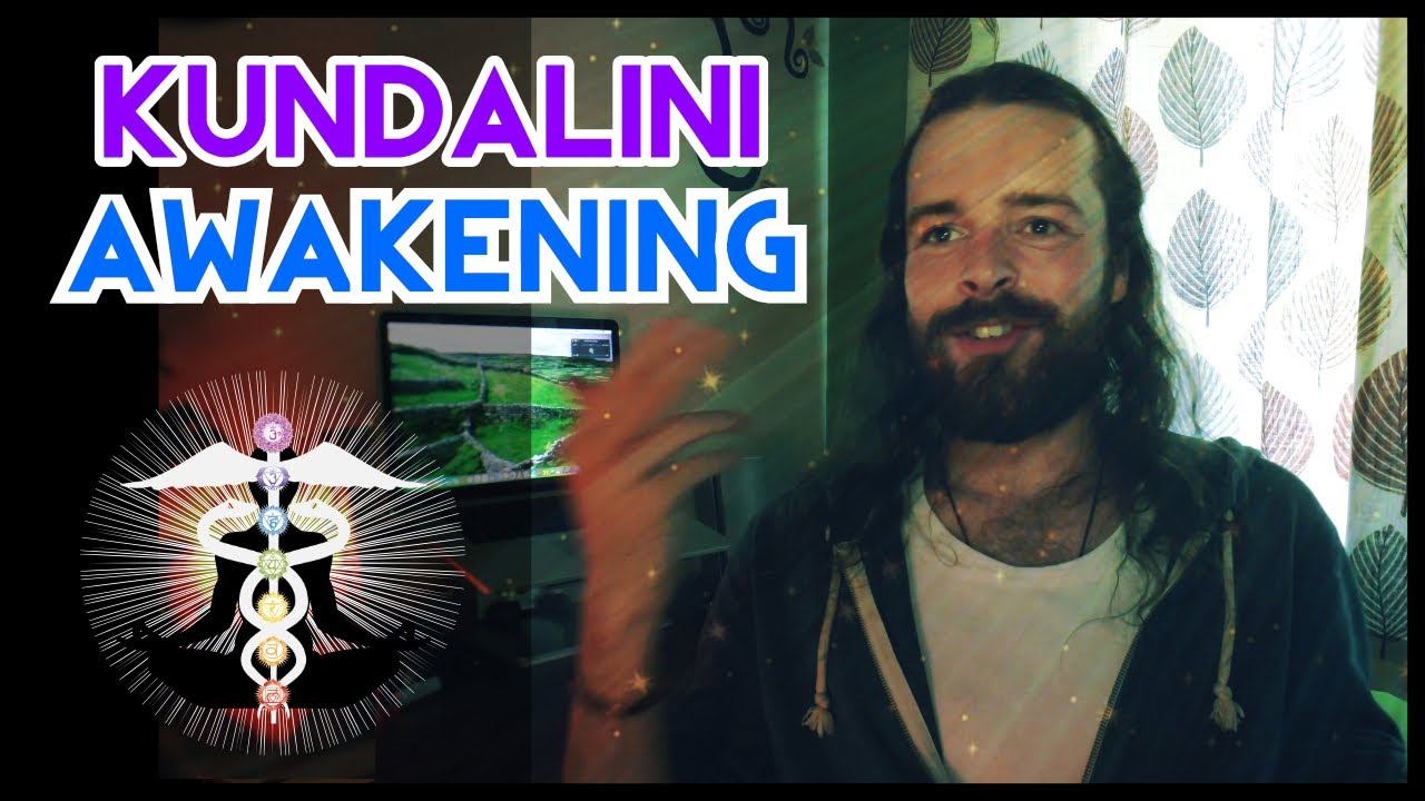 My Kundalini Awakening смотреть онлайн