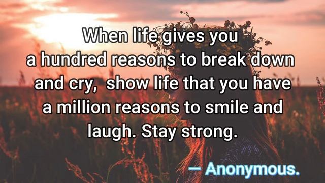 Top 8 Being Strong Quotes With Audio... | Best Be Strong Quotes With Audio... смотреть онлайн