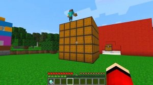 ЭТО САМЫЙ ДЛИННЫЙ СУНДУК В МАЙНКРАФТ В МАЙНКРАФТ MINECRAFT