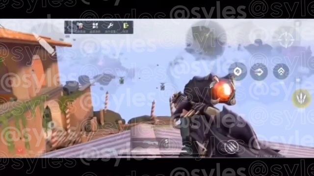 Valorant Mobile - First Beta Gameplay смотреть онлайн