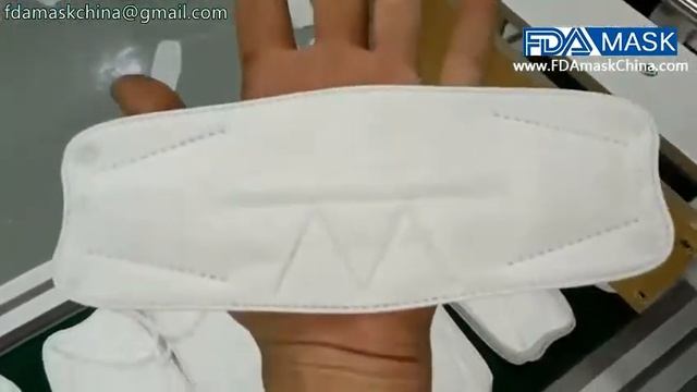 Автоматическая 3D 4 слойная лицевая маска для изготовления формовочной машины вид смотреть онлайн