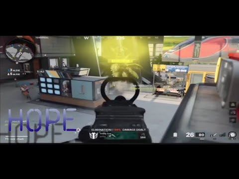"Hope" By Revo Pulse смотреть онлайн