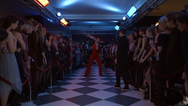 Lyubov Voodoo | Master of Performance | Deep in Vogue. Met Gala смотреть онлайн