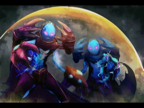 ОДИН ГЕРОЙ = ОДНА ИЗВИЛИНА qweccx_dota СТРИМ смотреть онлайн