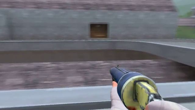 Mannrobics TF2 смотреть онлайн