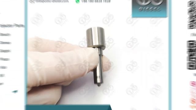 M0002P156 SIEMENS VDO Common Rail Nozzle For Injectors 5WS40249 смотреть онлайн