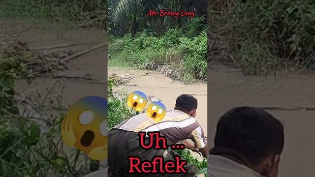 Mancing di air keruh#akrobat ikan mau mocel смотреть онлайн