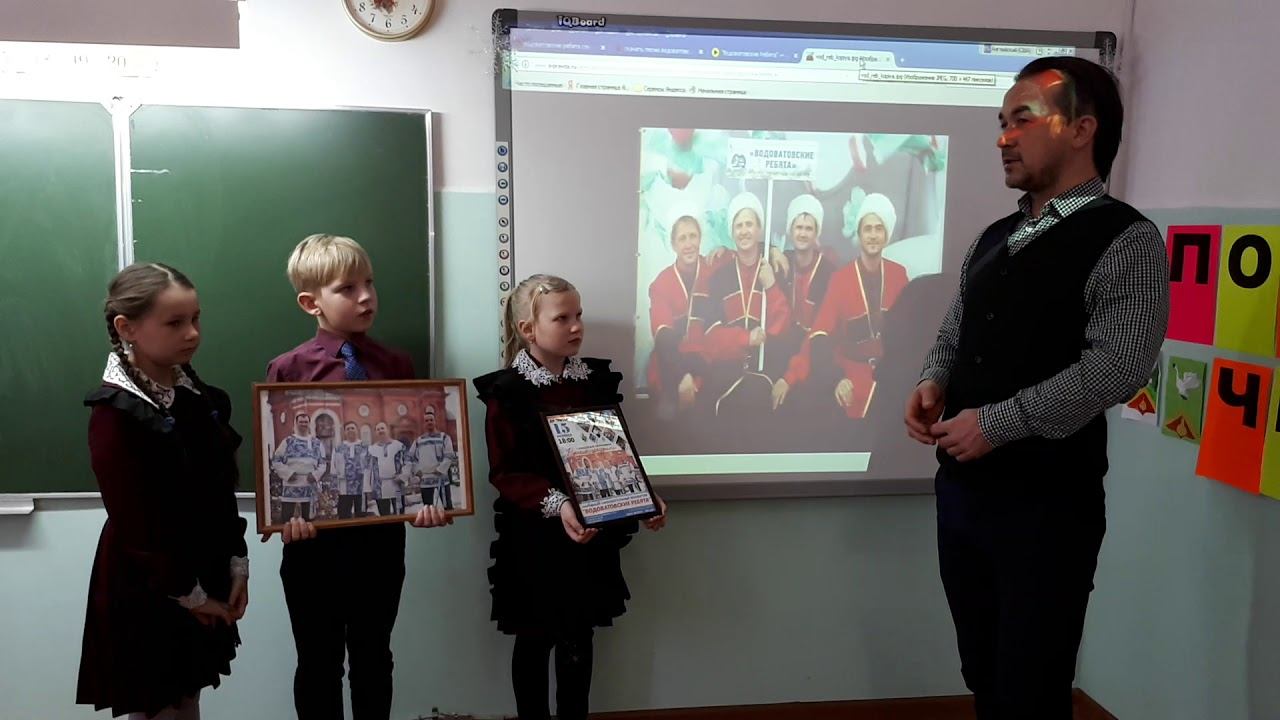 Интервью с Усимовым А . П. смотреть онлайн
