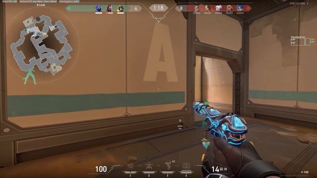 Why VALORANT's 9 - 3 Curse is Real смотреть онлайн