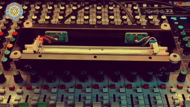 SPRING REVERB - for your Studio for your Sound System смотреть онлайн