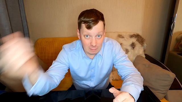 Как проходят мои консультации / Антон Сорвачев смотреть онлайн