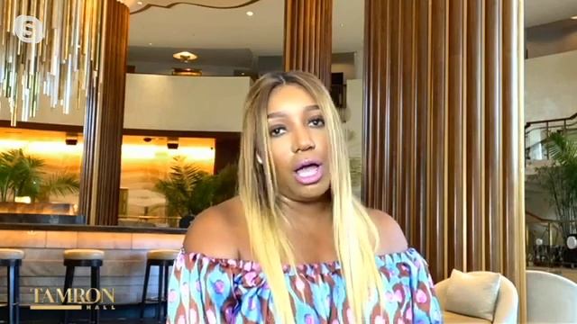 NeNe Leakes Full Interview - Segment 3 смотреть онлайн