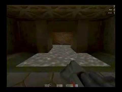 Quake 2 Evolved | Blood Culture | Blood Wars 4x1 The Edge смотреть онлайн