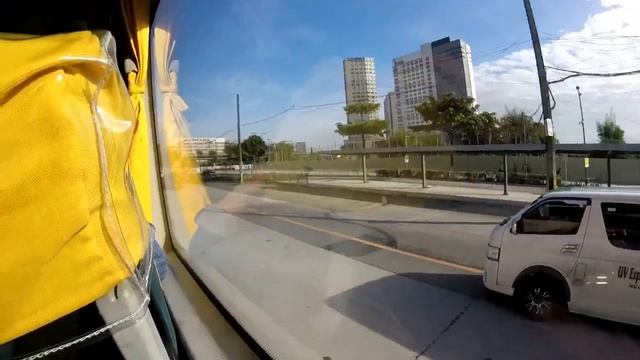 MMDA HPG Clearing Operation | EDSA North Bound | Gadget Addict Inspired смотреть онлайн