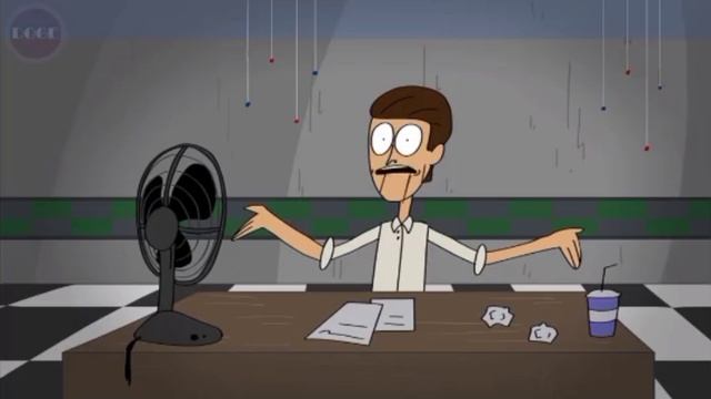 Фнаф анимация. смотреть онлайн