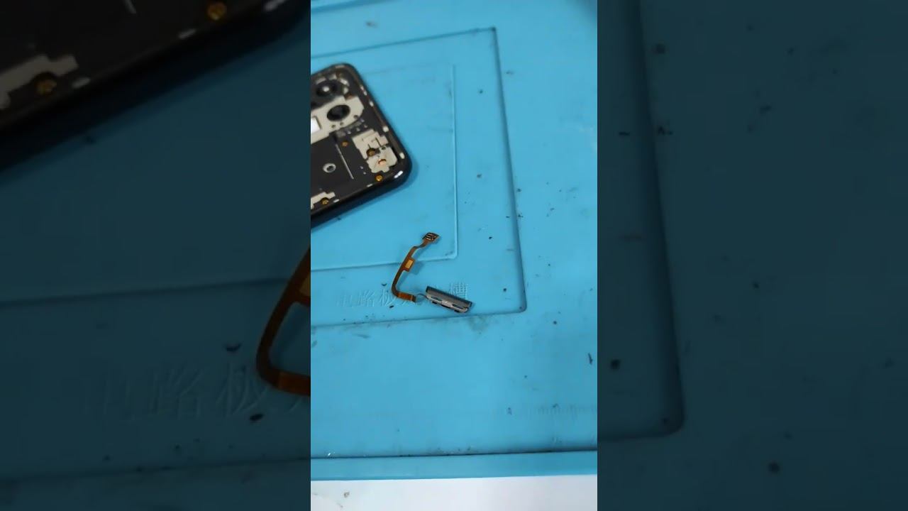 Mi 11 LITE NE BIOMETRIA RECUPERADA смотреть онлайн