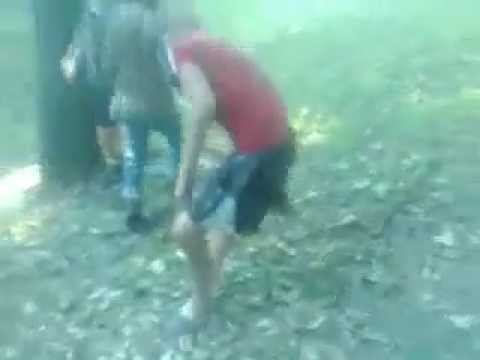 ukraine. Luhansk region. Popasnaya. gorotskoy forest. Anton Borysenko .....mp4 смотреть онлайн