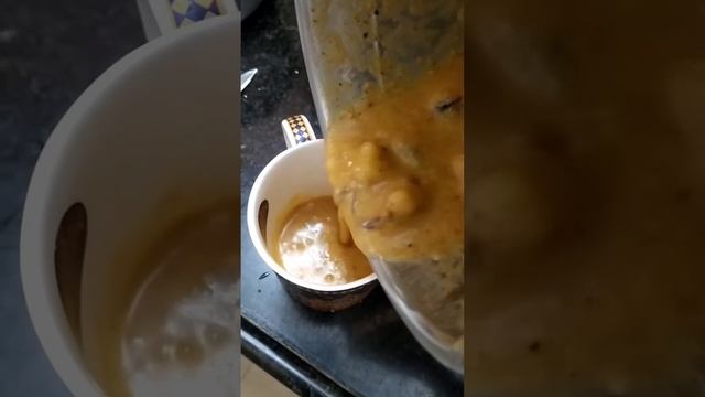 Recepie for Curcumin Latte смотреть онлайн