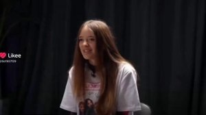 а Квинка шарит за kpop