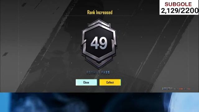 CROWN TO ACE RANK PUSH | WITH FACE CAM | BGMI WITH NANDU смотреть онлайн