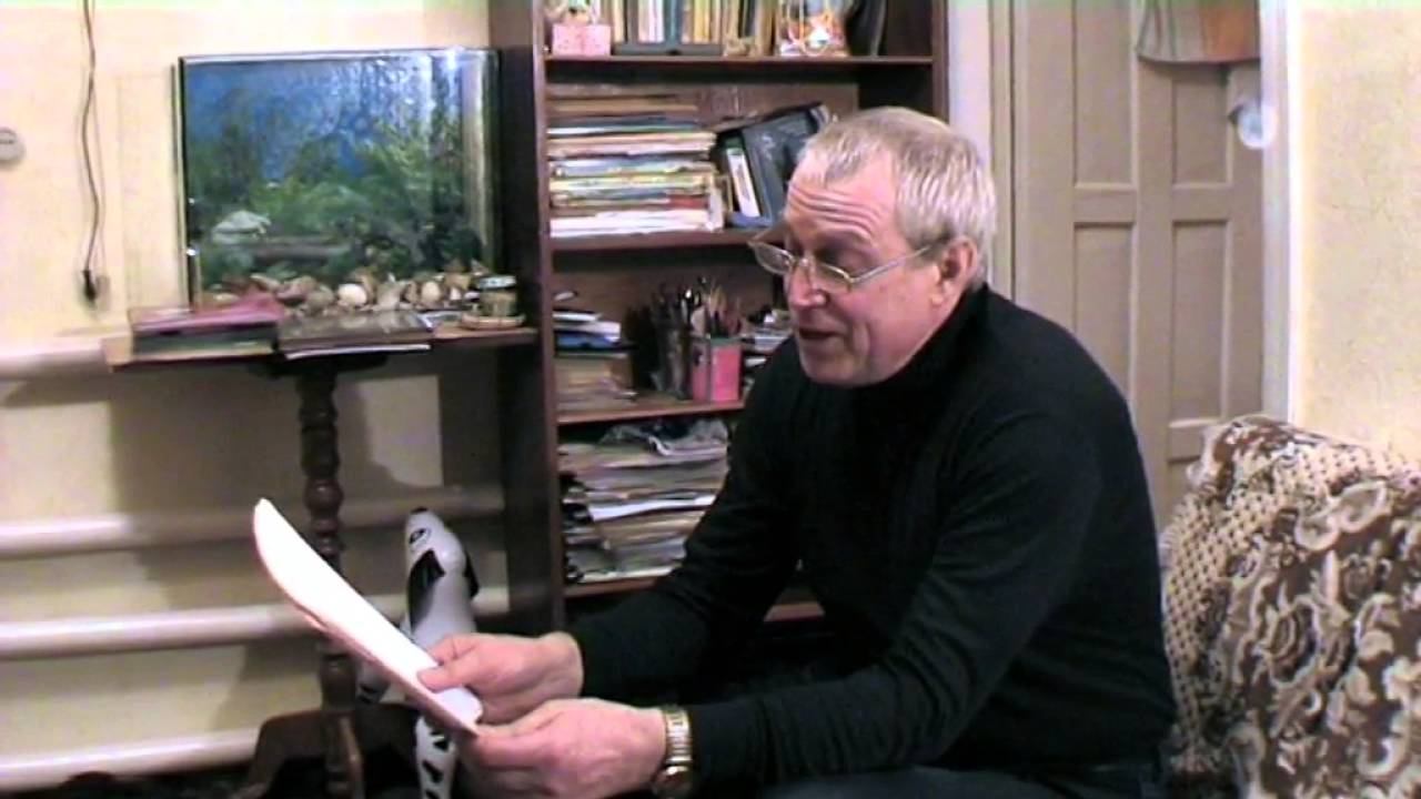 Мелихов Иван Тихонович Родимый край смотреть онлайн